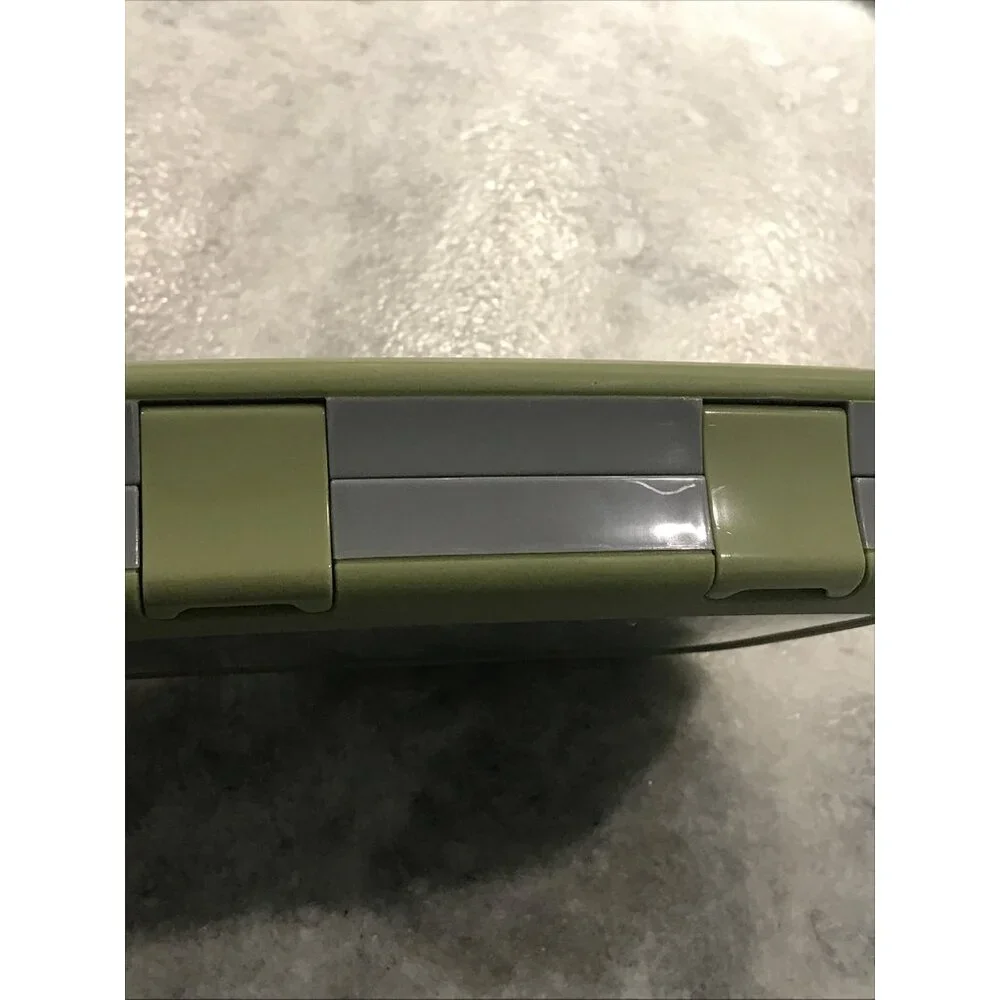 Bentgo Fresh 2-pack Leak-proof Lunch Box Camo Camoflage Green School Children - Picture 6 of 7